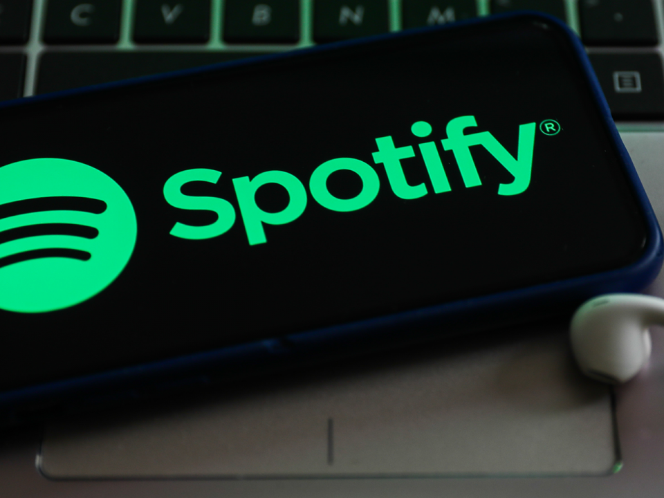 Making the Most Out of Spotify Data Use