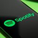 playlist on your phone for free on Spotify