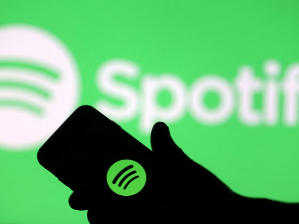 How to get a lot of streams on Spotify