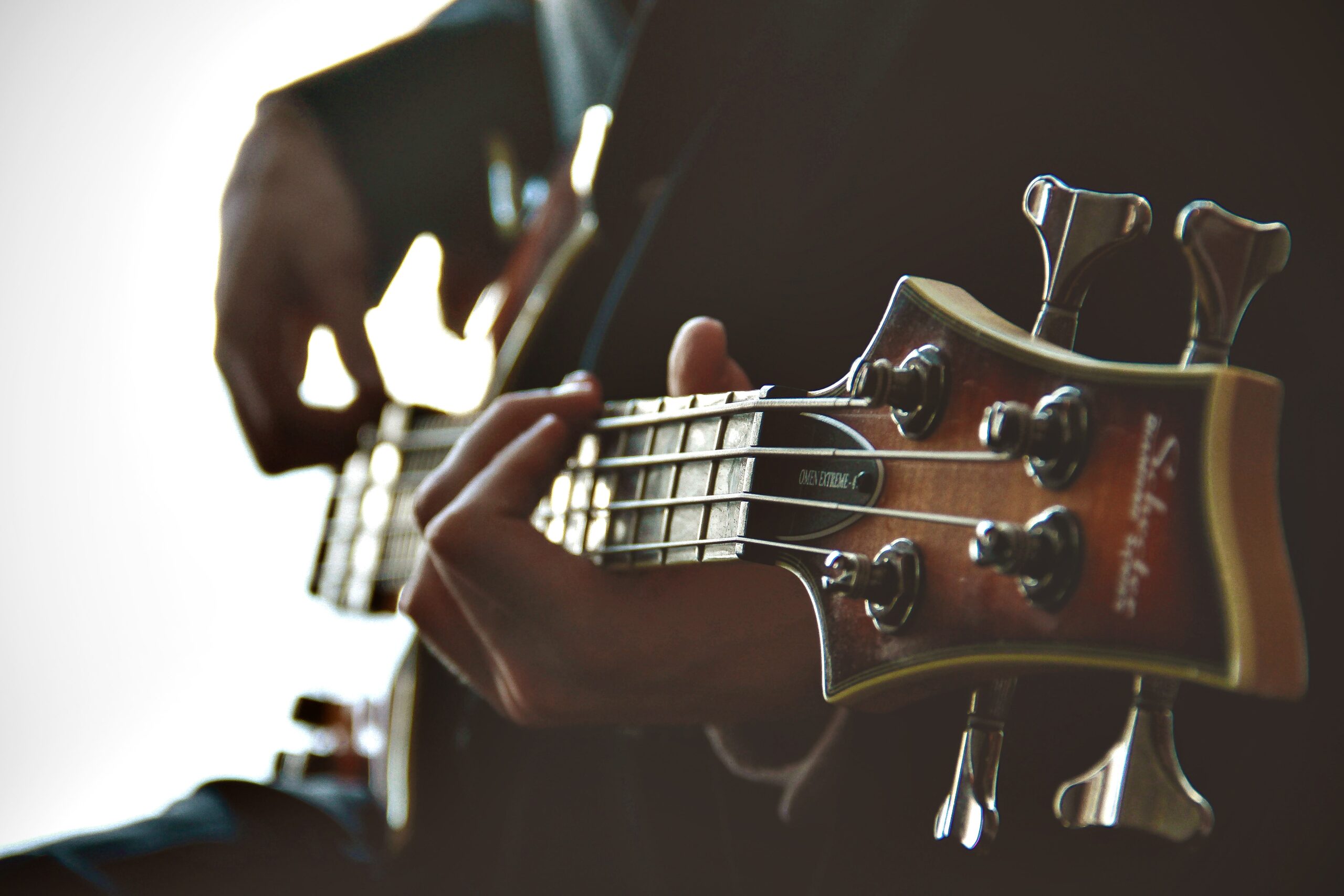 Bereit, Musiker zu werden? Beginnen Sie mit den am einfachsten zu erlernenden Instrumenten!