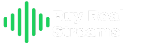 Buy Real Streams